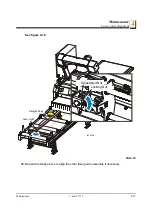 Предварительный просмотр 87 страницы Wood-mizer EG400EH30S User Manual