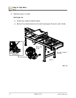 Preview for 14 page of Wood-mizer EG50G10 Safety, Operation, Maintenance & Parts Manual