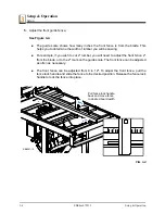 Preview for 16 page of Wood-mizer EG50G10 Safety, Operation, Maintenance & Parts Manual