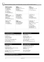 Preview for 8 page of Wood-mizer EG800EH40S User Manual