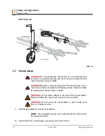 Preview for 20 page of Wood-mizer FS-350 Safety, Operation & Maintenance Manual