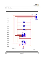 Предварительный просмотр 57 страницы Wood-mizer FS300 Safety, Operation & Maintenance Manual