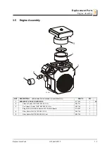 Предварительный просмотр 17 страницы Wood-mizer G18 LT20 Series Safety, Operation, Maintenance & Parts Manual