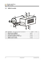 Предварительный просмотр 18 страницы Wood-mizer G18 LT20 Series Safety, Operation, Maintenance & Parts Manual