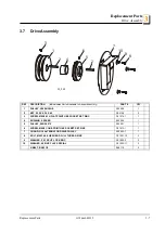 Предварительный просмотр 19 страницы Wood-mizer G18 LT20 Series Safety, Operation, Maintenance & Parts Manual