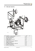 Предварительный просмотр 21 страницы Wood-mizer G18 LT20 Series Safety, Operation, Maintenance & Parts Manual