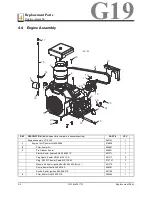 Preview for 12 page of Wood-mizer G18 Safety, Operation, Maintenance & Parts Manual