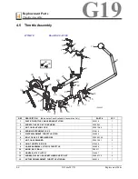 Preview for 14 page of Wood-mizer G18 Safety, Operation, Maintenance & Parts Manual