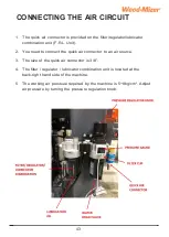 Preview for 45 page of Wood-mizer HR250 Operation Manual