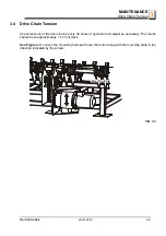 Предварительный просмотр 21 страницы Wood-mizer Incline Log Deck Safety, Operation And Maintenance Manual