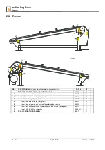 Предварительный просмотр 34 страницы Wood-mizer Incline Log Deck Safety, Operation And Maintenance Manual