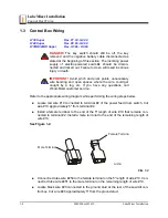 Предварительный просмотр 8 страницы Wood-mizer LMS-A Manual