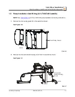 Предварительный просмотр 13 страницы Wood-mizer LMS-A Manual