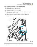 Предварительный просмотр 17 страницы Wood-mizer LMS-A Manual