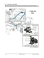 Предварительный просмотр 20 страницы Wood-mizer LMS-A Manual