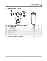 Preview for 31 page of Wood-mizer LMS-HPR Safety, Installation, Operations & Service