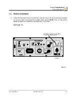 Preview for 7 page of Wood-mizer LS LT60 Safety, Operation, Maintenance & Parts Manual