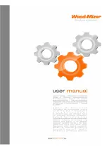 Wood-mizer LT10S3 E7,5S User Manual предпросмотр