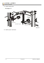 Предварительный просмотр 40 страницы Wood-mizer LT10S3 E7,5S User Manual