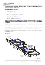 Preview for 44 page of Wood-mizer LT10S3 E7,5S User Manual