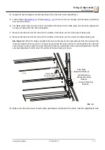 Preview for 45 page of Wood-mizer LT10S3 E7,5S User Manual