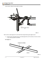 Предварительный просмотр 46 страницы Wood-mizer LT10S3 E7,5S User Manual