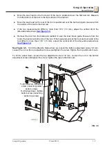 Предварительный просмотр 47 страницы Wood-mizer LT10S3 E7,5S User Manual