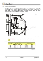 Предварительный просмотр 52 страницы Wood-mizer LT10S3 E7,5S User Manual