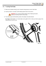 Предварительный просмотр 53 страницы Wood-mizer LT10S3 E7,5S User Manual