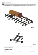 Предварительный просмотр 56 страницы Wood-mizer LT10S3 E7,5S User Manual