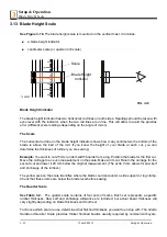 Предварительный просмотр 64 страницы Wood-mizer LT10S3 E7,5S User Manual