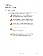 Preview for 14 page of Wood-mizer LT15 AL-KO Safety, Setup, Operation & Maintenance Manual