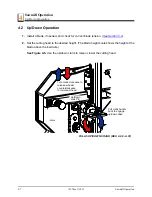 Preview for 46 page of Wood-mizer LT15 AL-KO Safety, Setup, Operation & Maintenance Manual