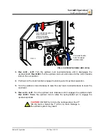 Preview for 47 page of Wood-mizer LT15 AL-KO Safety, Setup, Operation & Maintenance Manual