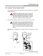 Preview for 61 page of Wood-mizer LT15 AL-KO Safety, Setup, Operation & Maintenance Manual