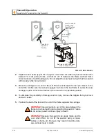 Preview for 62 page of Wood-mizer LT15 AL-KO Safety, Setup, Operation & Maintenance Manual