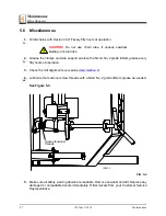 Preview for 70 page of Wood-mizer LT15 AL-KO Safety, Setup, Operation & Maintenance Manual