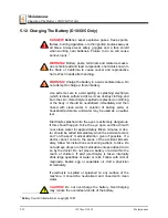 Preview for 82 page of Wood-mizer LT15 AL-KO Safety, Setup, Operation & Maintenance Manual