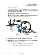 Preview for 93 page of Wood-mizer LT15 AL-KO Safety, Setup, Operation & Maintenance Manual