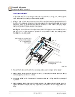 Preview for 100 page of Wood-mizer LT15 AL-KO Safety, Setup, Operation & Maintenance Manual