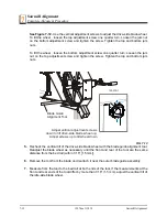 Preview for 106 page of Wood-mizer LT15 AL-KO Safety, Setup, Operation & Maintenance Manual