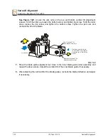 Preview for 116 page of Wood-mizer LT15 AL-KO Safety, Setup, Operation & Maintenance Manual