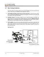 Preview for 132 page of Wood-mizer LT15 AL-KO Safety, Setup, Operation & Maintenance Manual