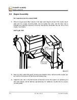 Preview for 140 page of Wood-mizer LT15 AL-KO Safety, Setup, Operation & Maintenance Manual