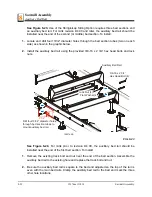 Preview for 144 page of Wood-mizer LT15 AL-KO Safety, Setup, Operation & Maintenance Manual