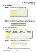 Предварительный просмотр 17 страницы Wood-mizer LT15 M2-3 E11S Safety, Setup, Operation & Maintenance Manual