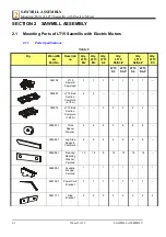 Предварительный просмотр 22 страницы Wood-mizer LT15 M2-3 E11S Safety, Setup, Operation & Maintenance Manual