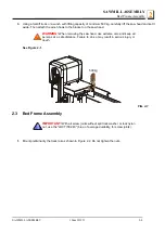 Предварительный просмотр 29 страницы Wood-mizer LT15 M2-3 E11S Safety, Setup, Operation & Maintenance Manual