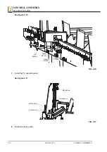 Предварительный просмотр 38 страницы Wood-mizer LT15 M2-3 E11S Safety, Setup, Operation & Maintenance Manual