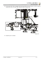 Предварительный просмотр 41 страницы Wood-mizer LT15 M2-3 E11S Safety, Setup, Operation & Maintenance Manual